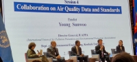 UNESCAP 2023 Clean Air High-Level Forum (2023.03.02)